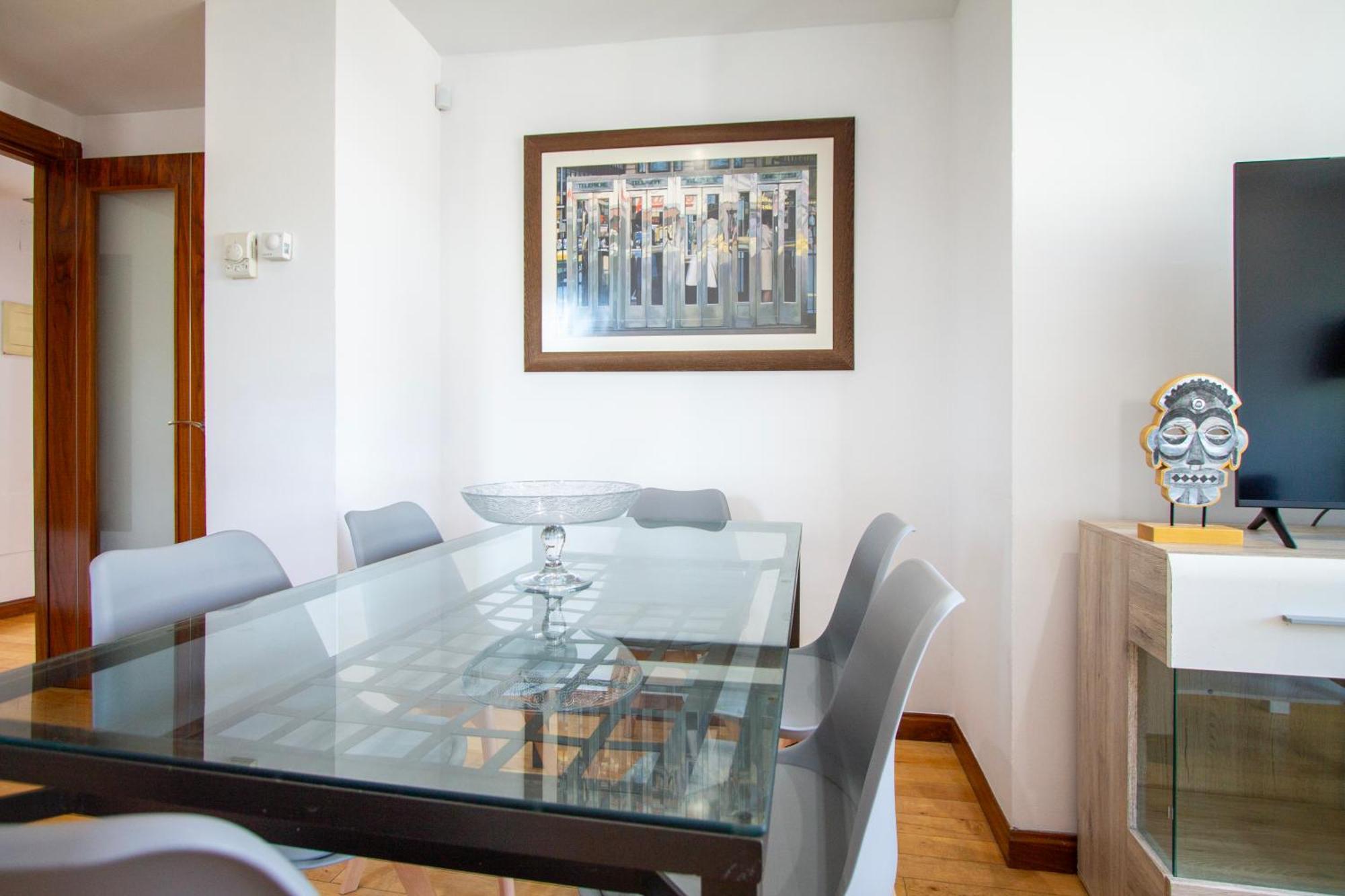 Apartamentos Adelfas Madrid Exterior photo
